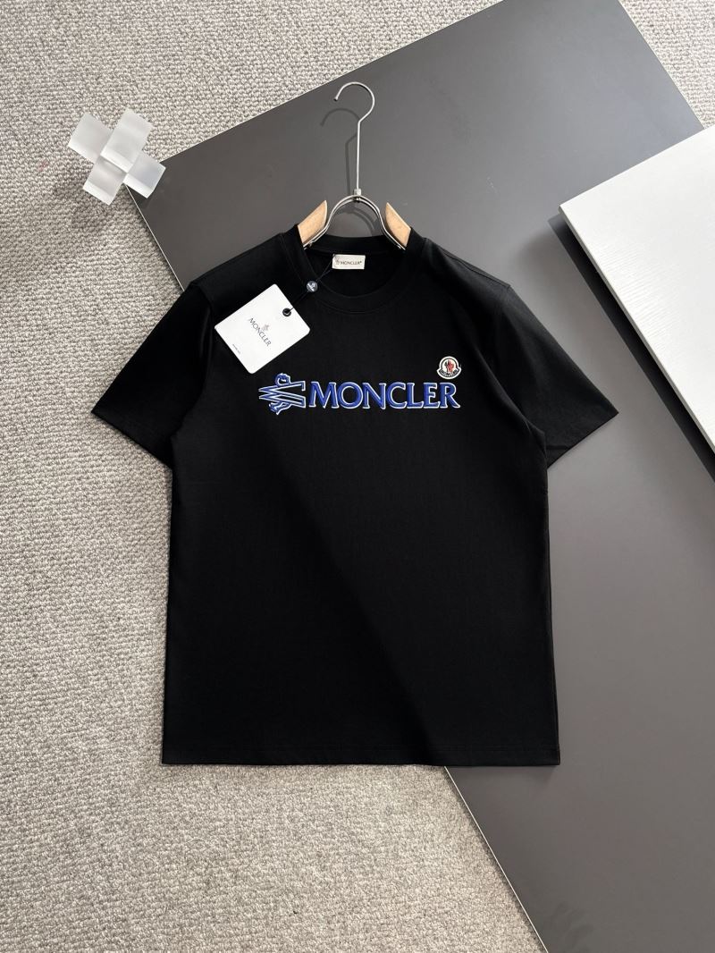 Moncler T-Shirts